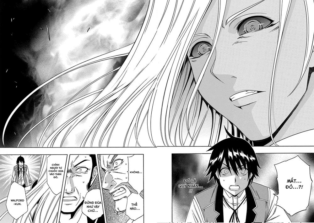 Cháu Trai Của Hiền Nhân Chapter 9.1 - 26