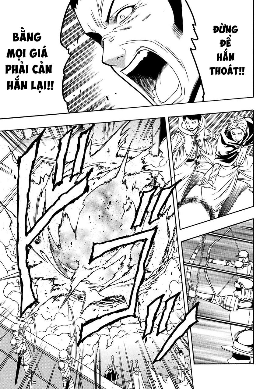 Cháu Trai Của Hiền Nhân Chapter 9.1 - 5