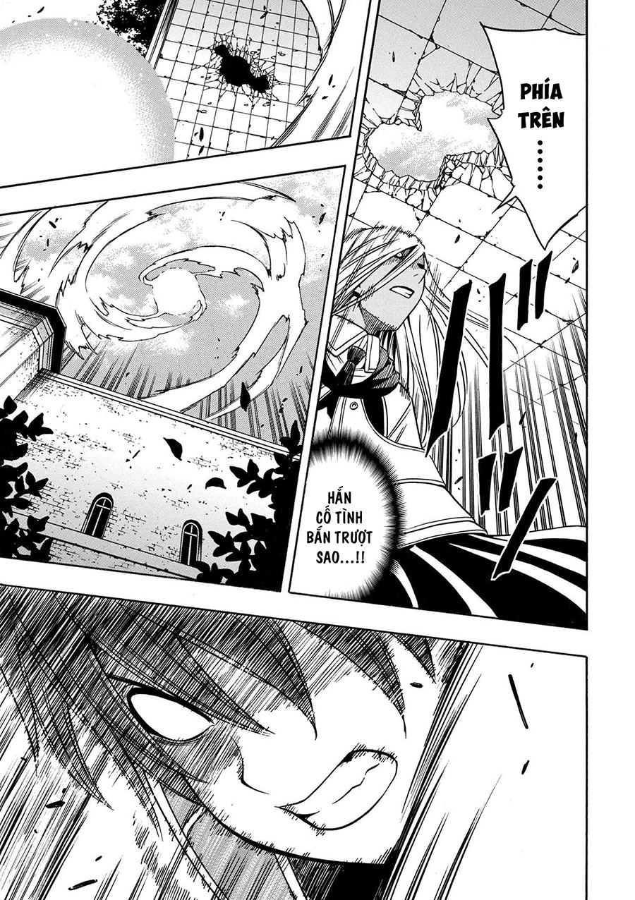 Cháu Trai Của Hiền Nhân Chapter 9.2 - 11