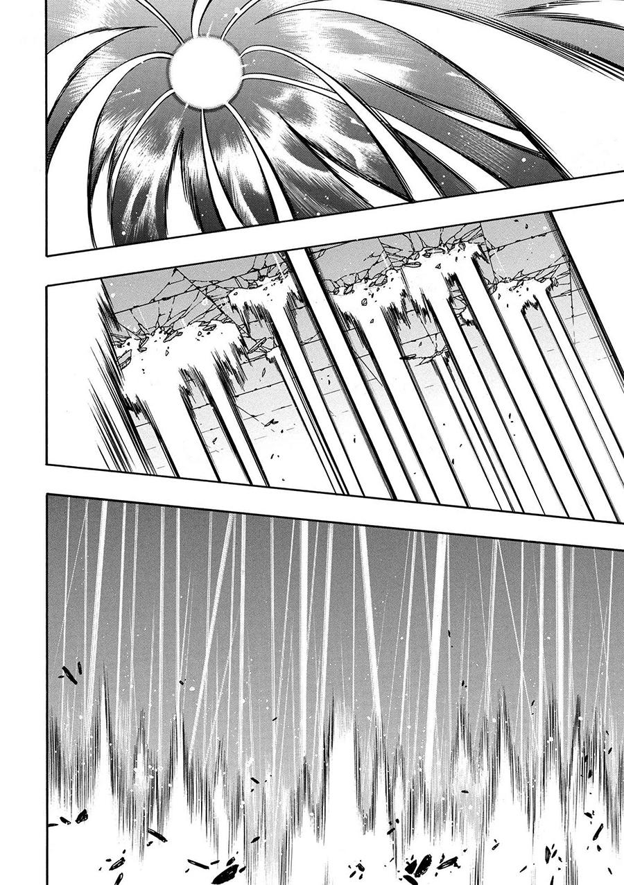 Cháu Trai Của Hiền Nhân Chapter 9.2 - 13