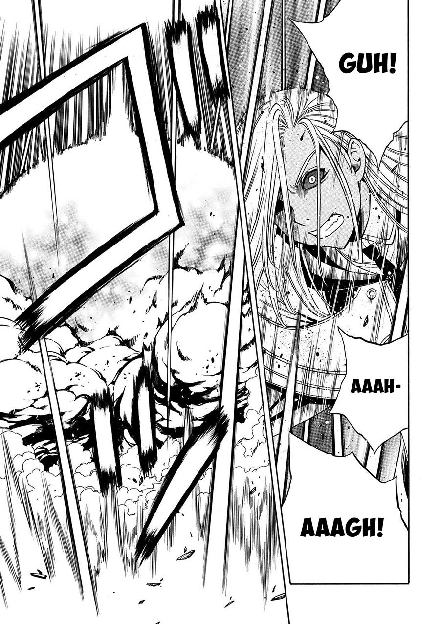 Cháu Trai Của Hiền Nhân Chapter 9.2 - 14