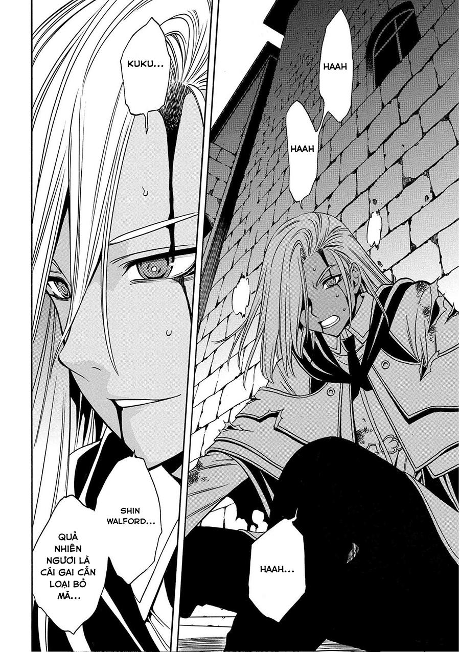 Cháu Trai Của Hiền Nhân Chapter 9.2 - 25