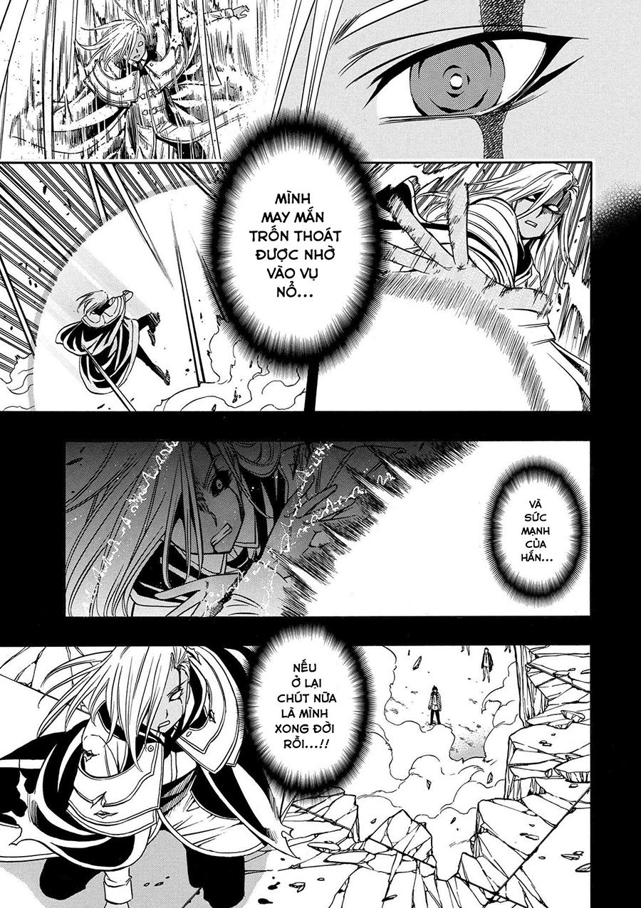 Cháu Trai Của Hiền Nhân Chapter 9.2 - 26