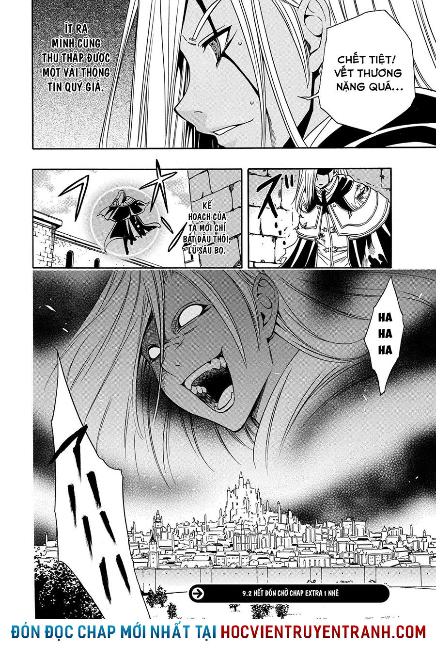 Cháu Trai Của Hiền Nhân Chapter 9.2 - 27