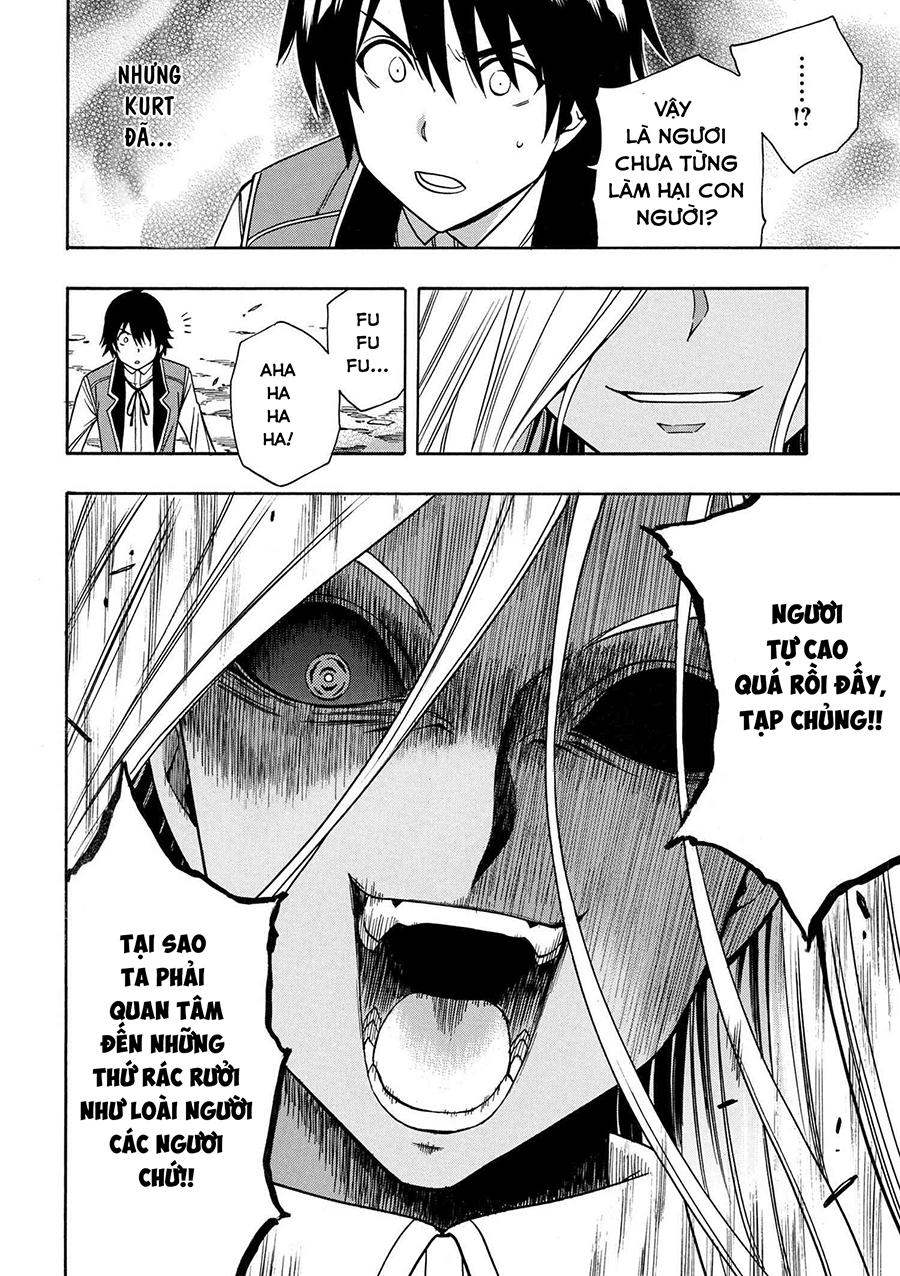 Cháu Trai Của Hiền Nhân Chapter 9.2 - 4