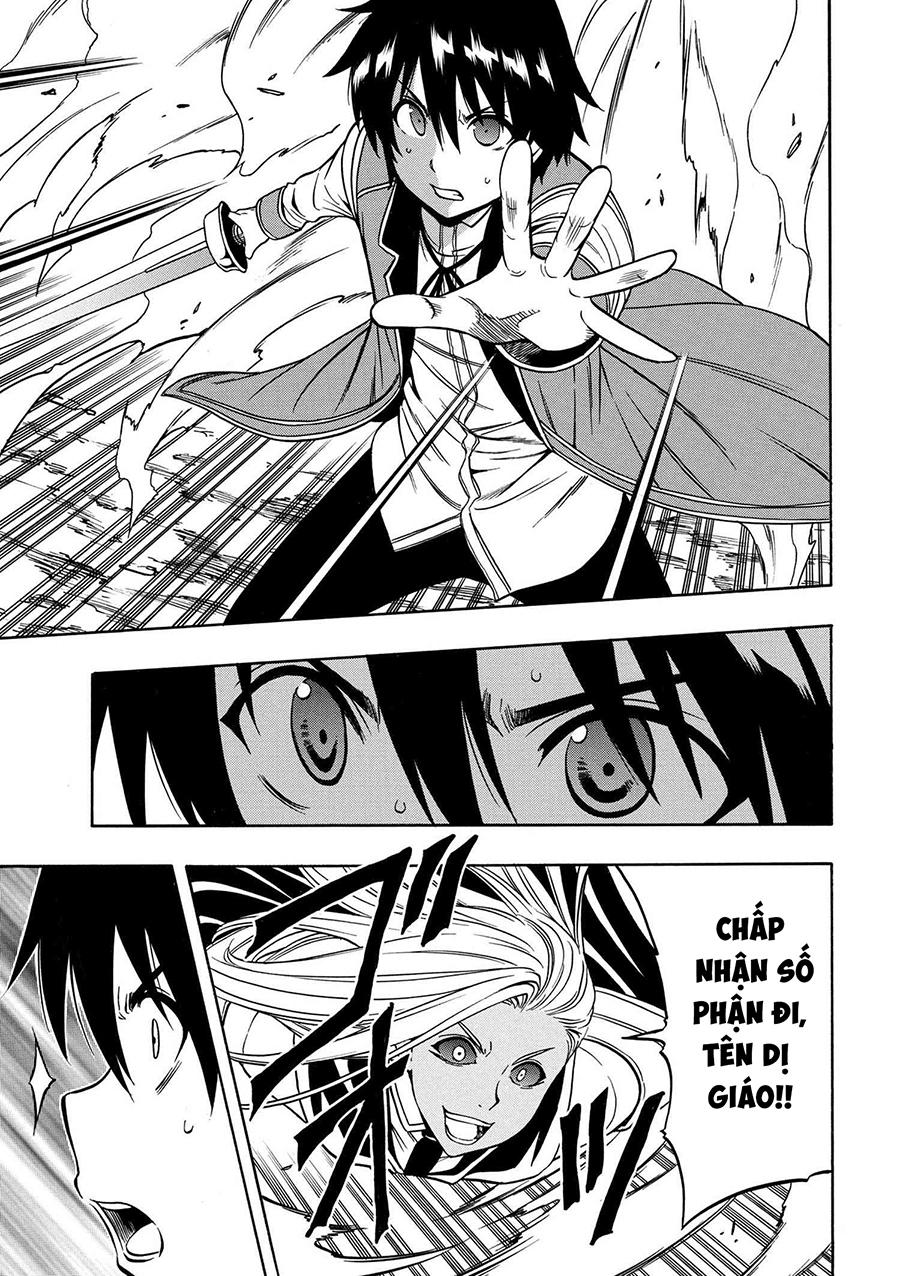 Cháu Trai Của Hiền Nhân Chapter 9.2 - 7