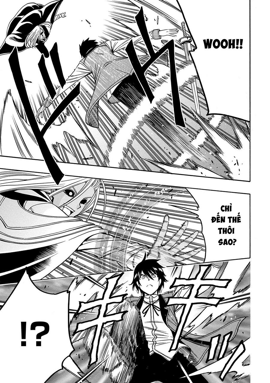 Cháu Trai Của Hiền Nhân Chapter 9.2 - 9