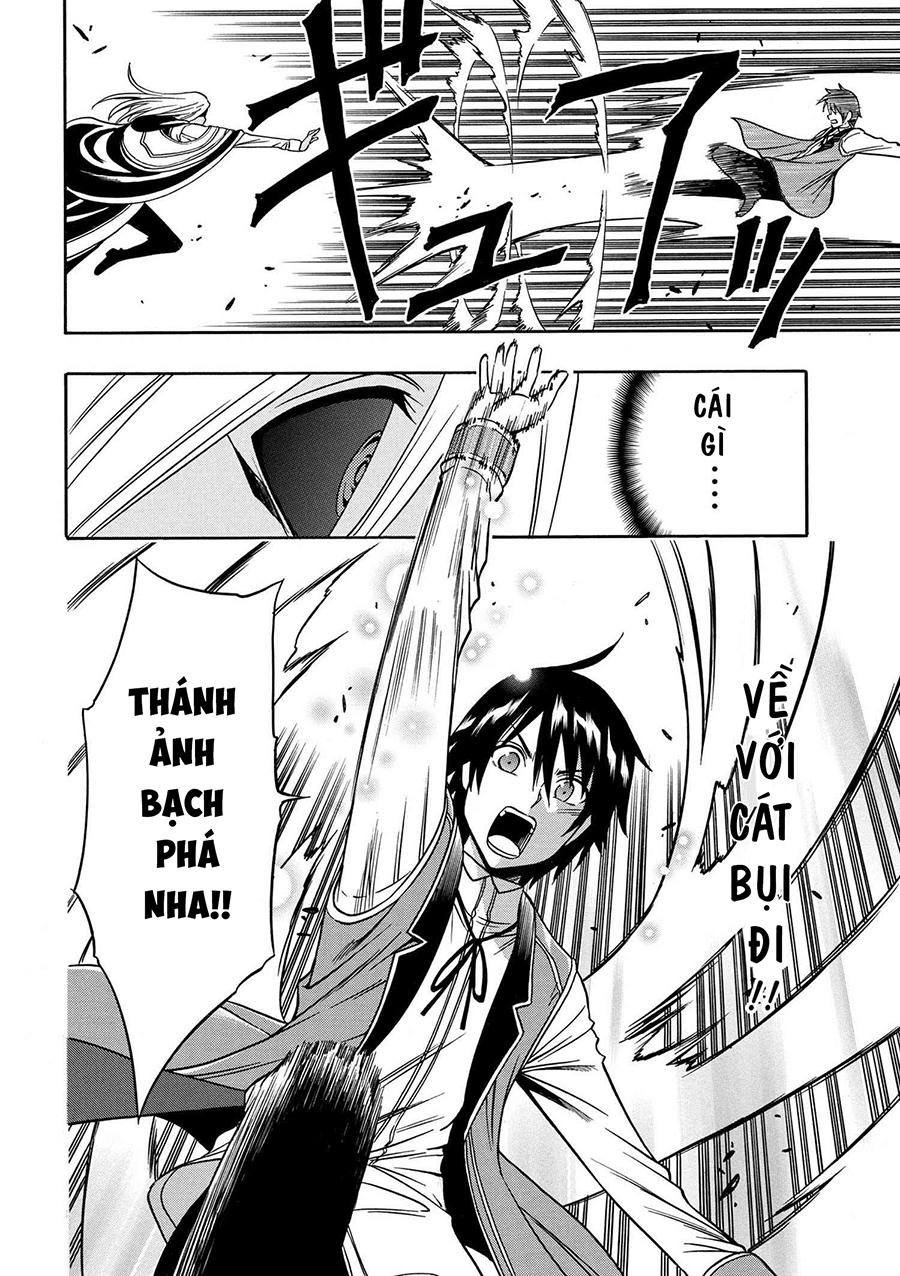 Cháu Trai Của Hiền Nhân Chapter 9.2 - 10