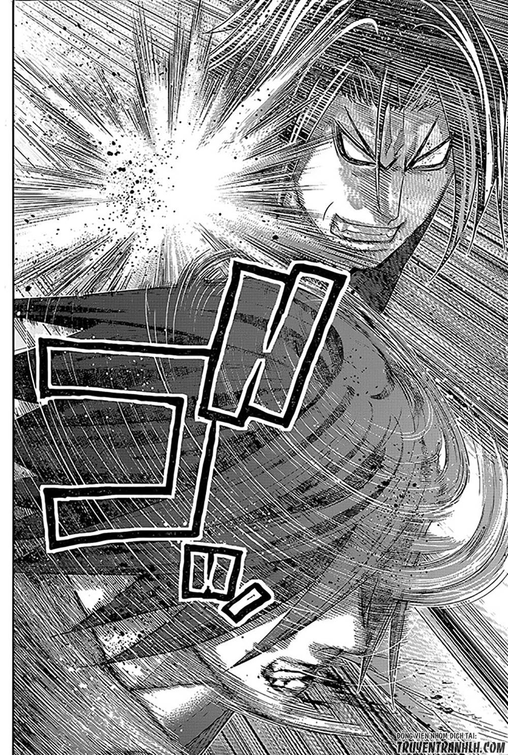 Gokukoku No Brynhildr Chapter 134 - 18