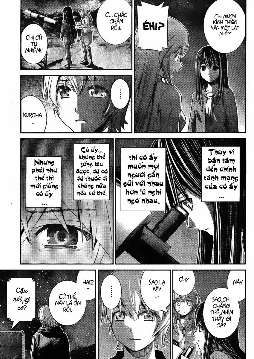 Gokukoku No Brynhildr Chapter 15 - 12
