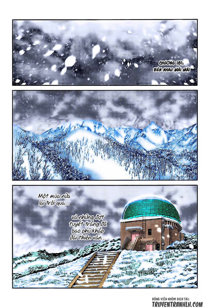 Gokukoku No Brynhildr Chapter 181 - 4