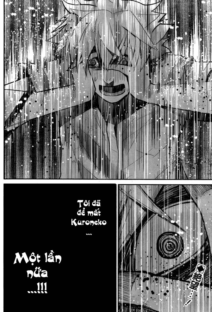 Gokukoku No Brynhildr Chapter 8 - 19