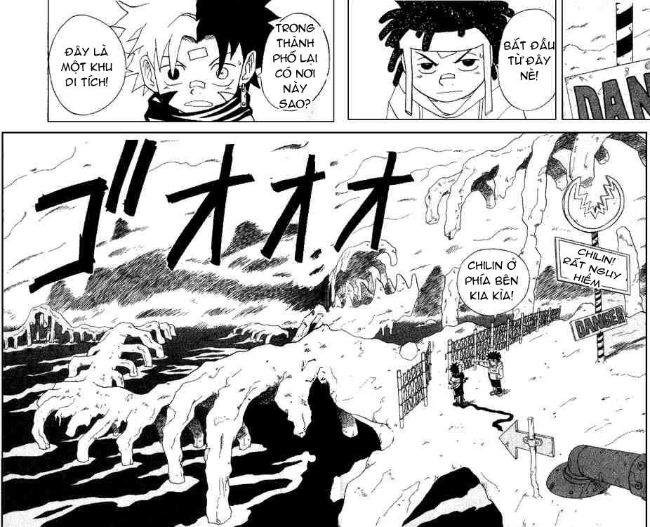 Cuộc Phiêu Lưu Của Quỷ Satan Chapter 11 - 32