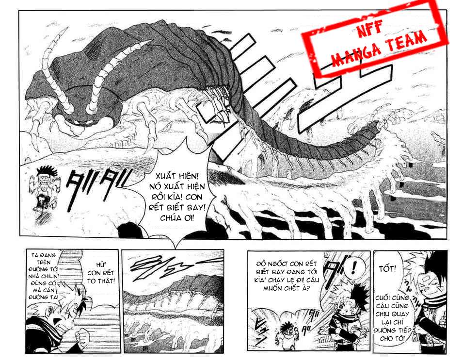 Cuộc Phiêu Lưu Của Quỷ Satan Chapter 12 - 1