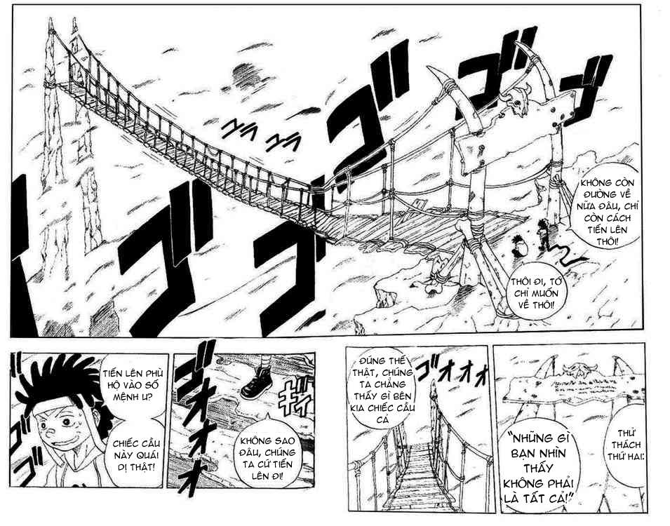 Cuộc Phiêu Lưu Của Quỷ Satan Chapter 12 - 20