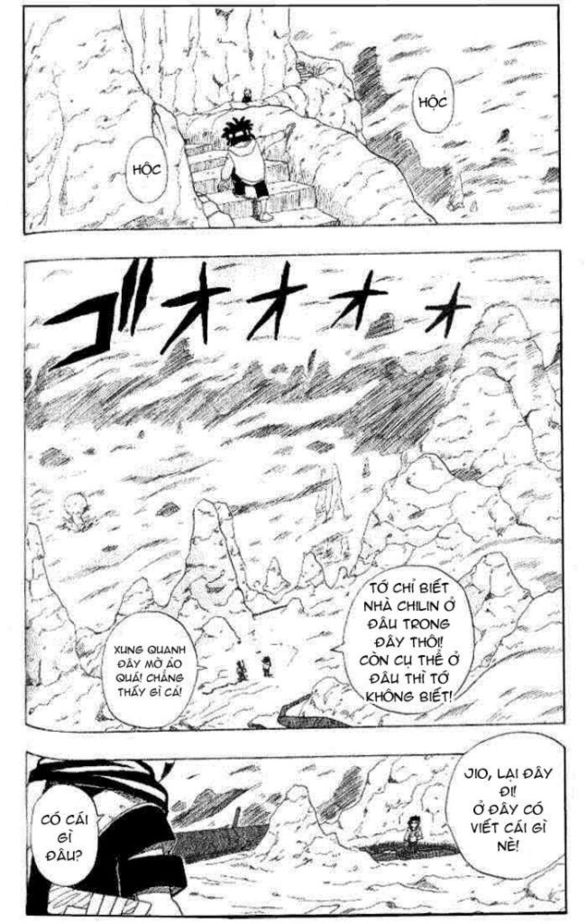 Cuộc Phiêu Lưu Của Quỷ Satan Chapter 12 - 10