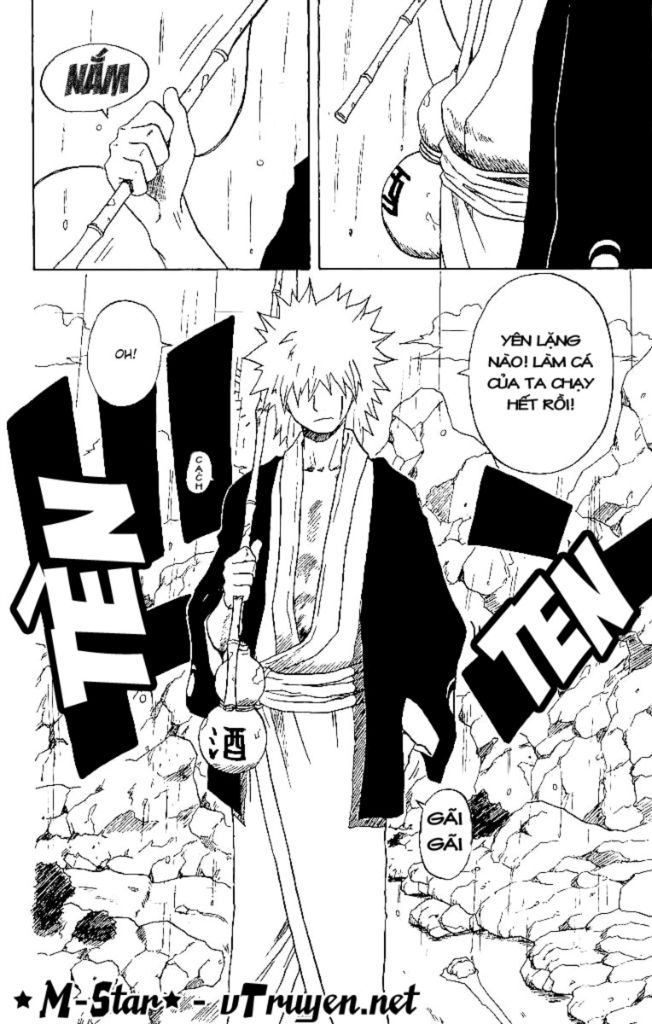 Cuộc Phiêu Lưu Của Quỷ Satan Chapter 14 - 12