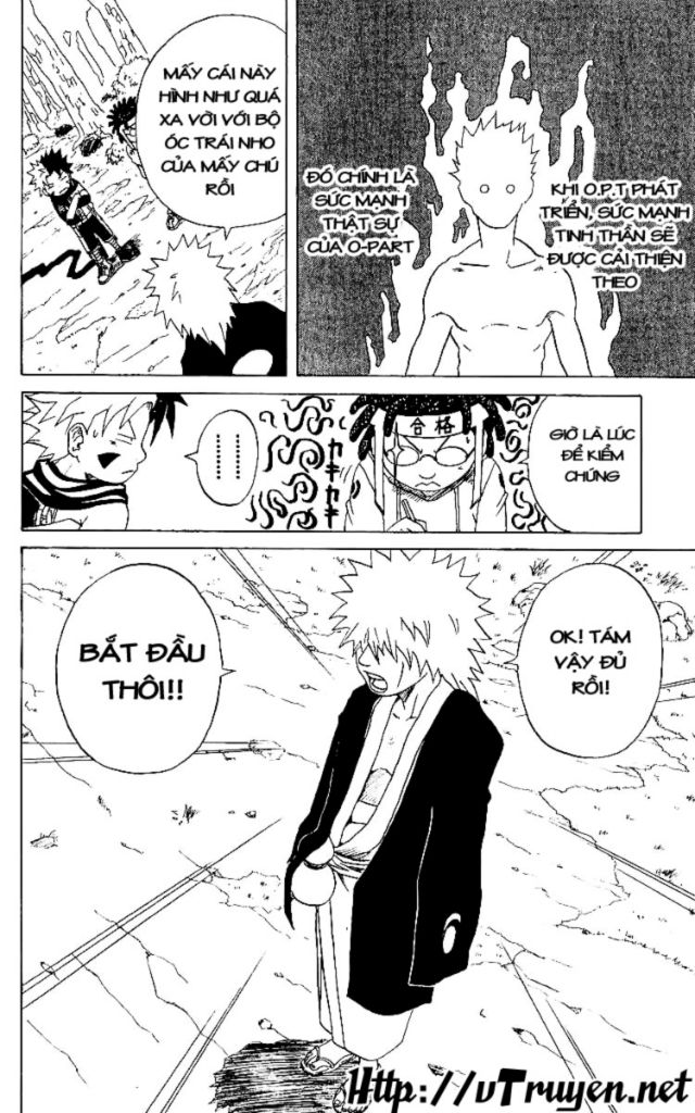 Cuộc Phiêu Lưu Của Quỷ Satan Chapter 14 - 26
