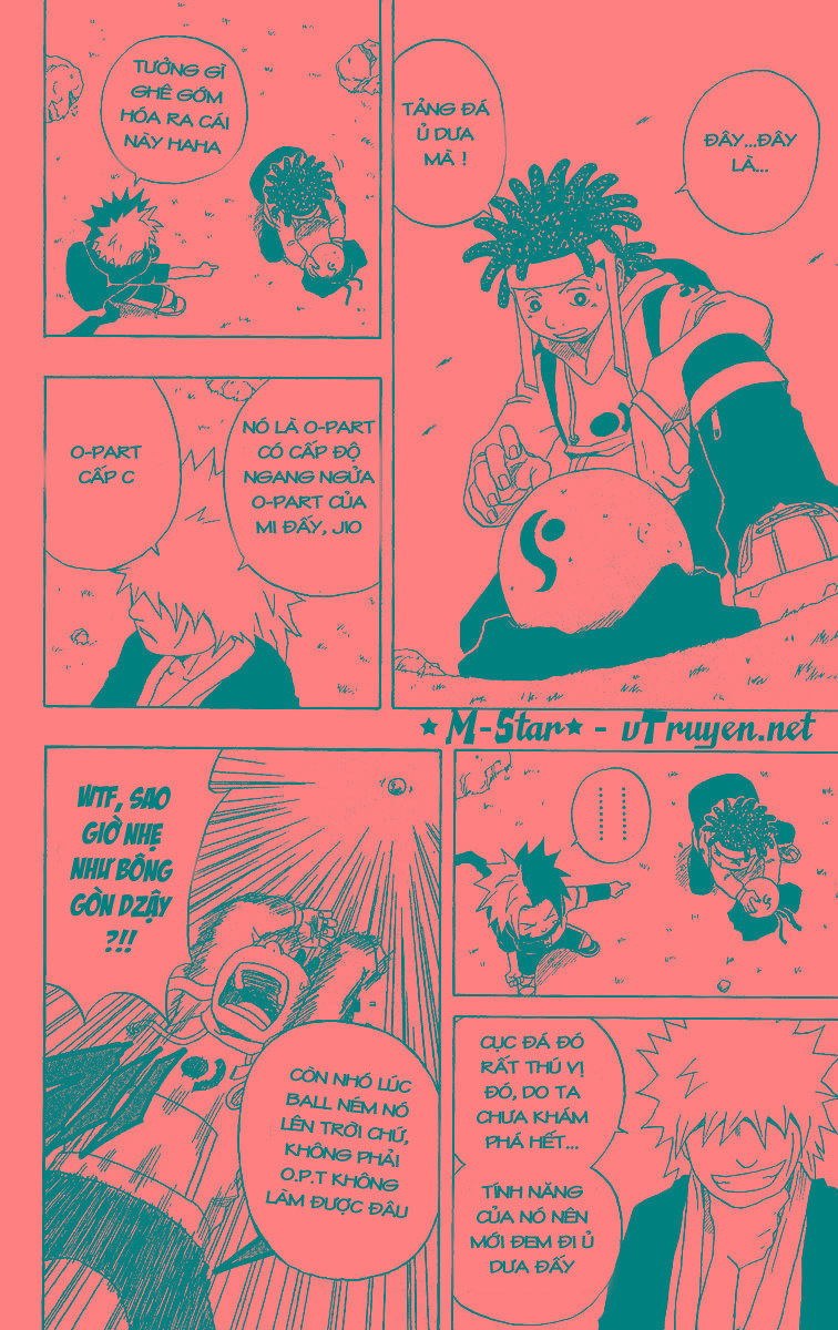 Cuộc Phiêu Lưu Của Quỷ Satan Chapter 15 - 34