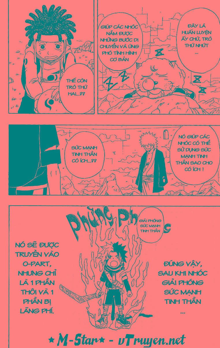 Cuộc Phiêu Lưu Của Quỷ Satan Chapter 15 - 36