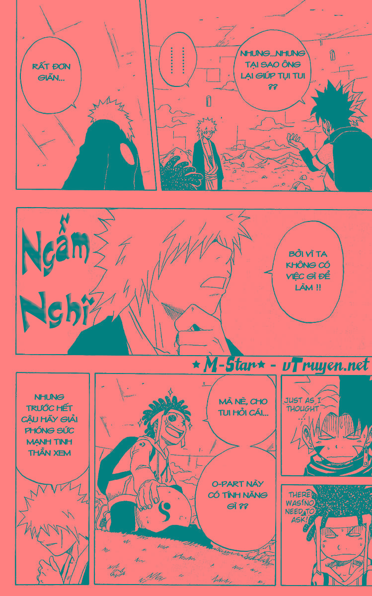 Cuộc Phiêu Lưu Của Quỷ Satan Chapter 15 - 38