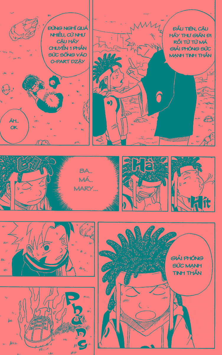 Cuộc Phiêu Lưu Của Quỷ Satan Chapter 15 - 39