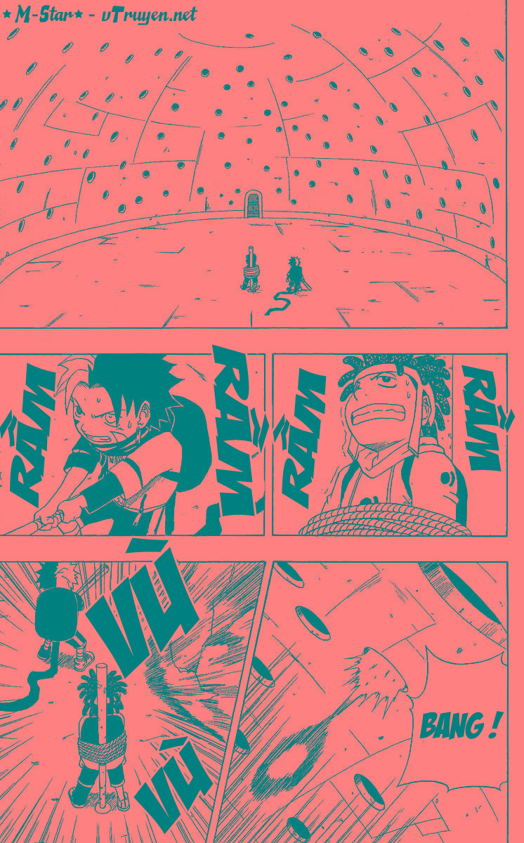 Cuộc Phiêu Lưu Của Quỷ Satan Chapter 15 - 9