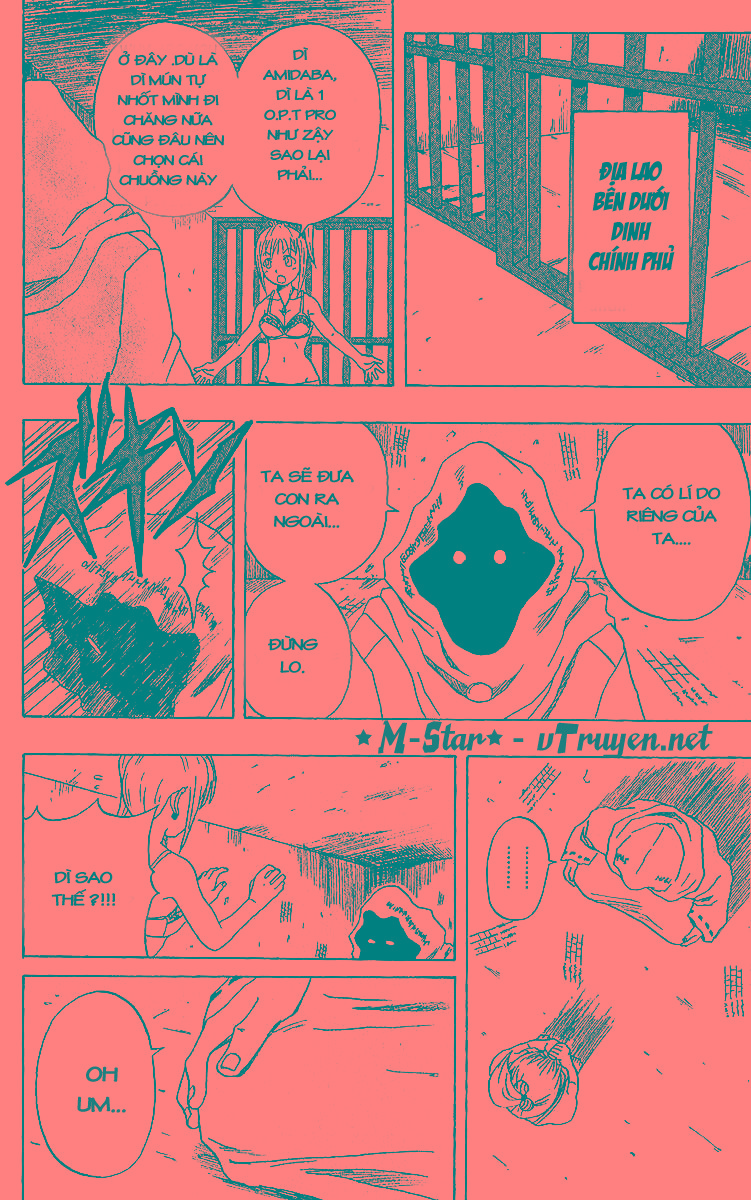 Cuộc Phiêu Lưu Của Quỷ Satan Chapter 16 - 2