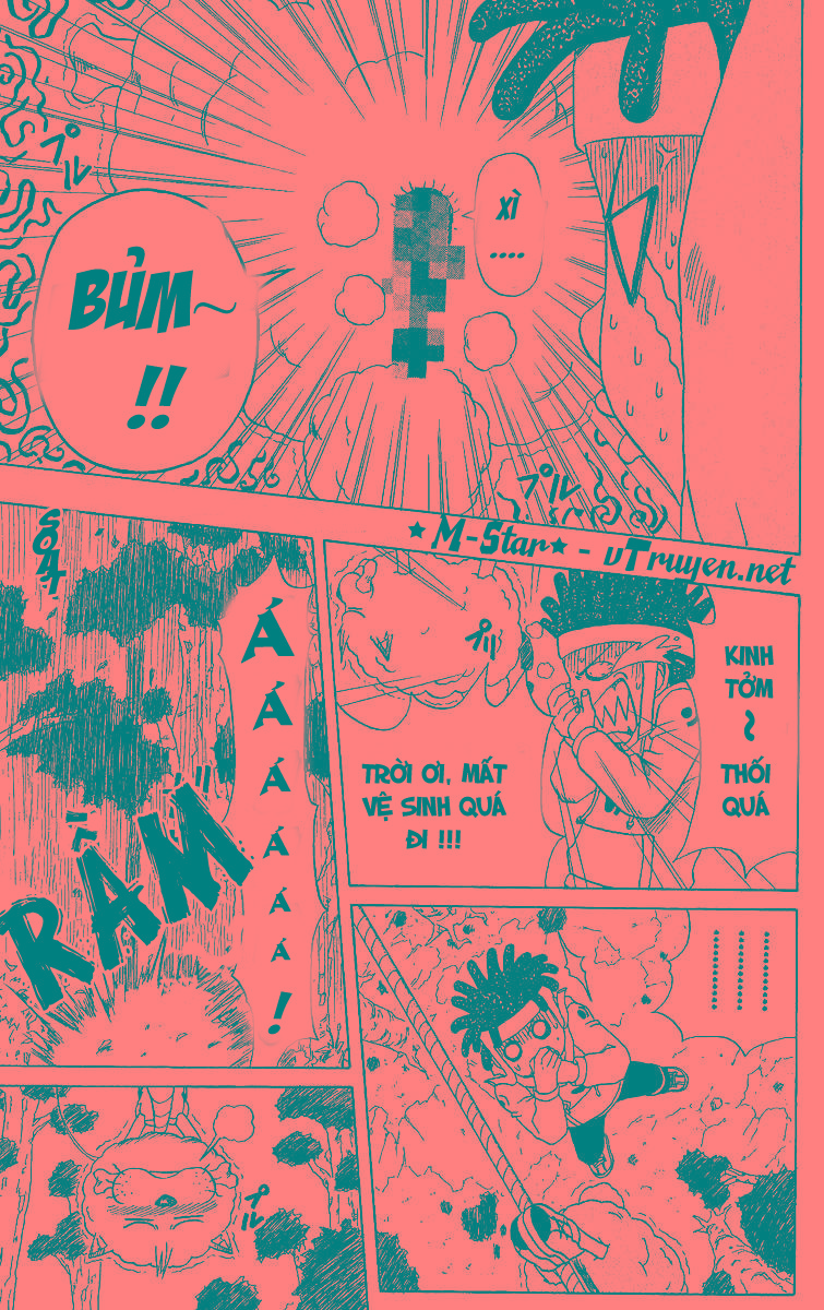 Cuộc Phiêu Lưu Của Quỷ Satan Chapter 16 - 14