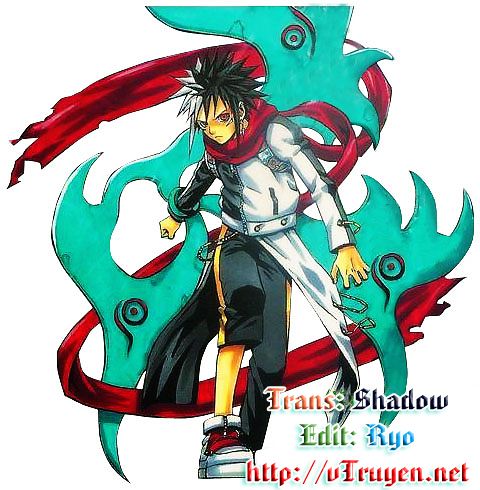 Cuộc Phiêu Lưu Của Quỷ Satan Chapter 16 - 23