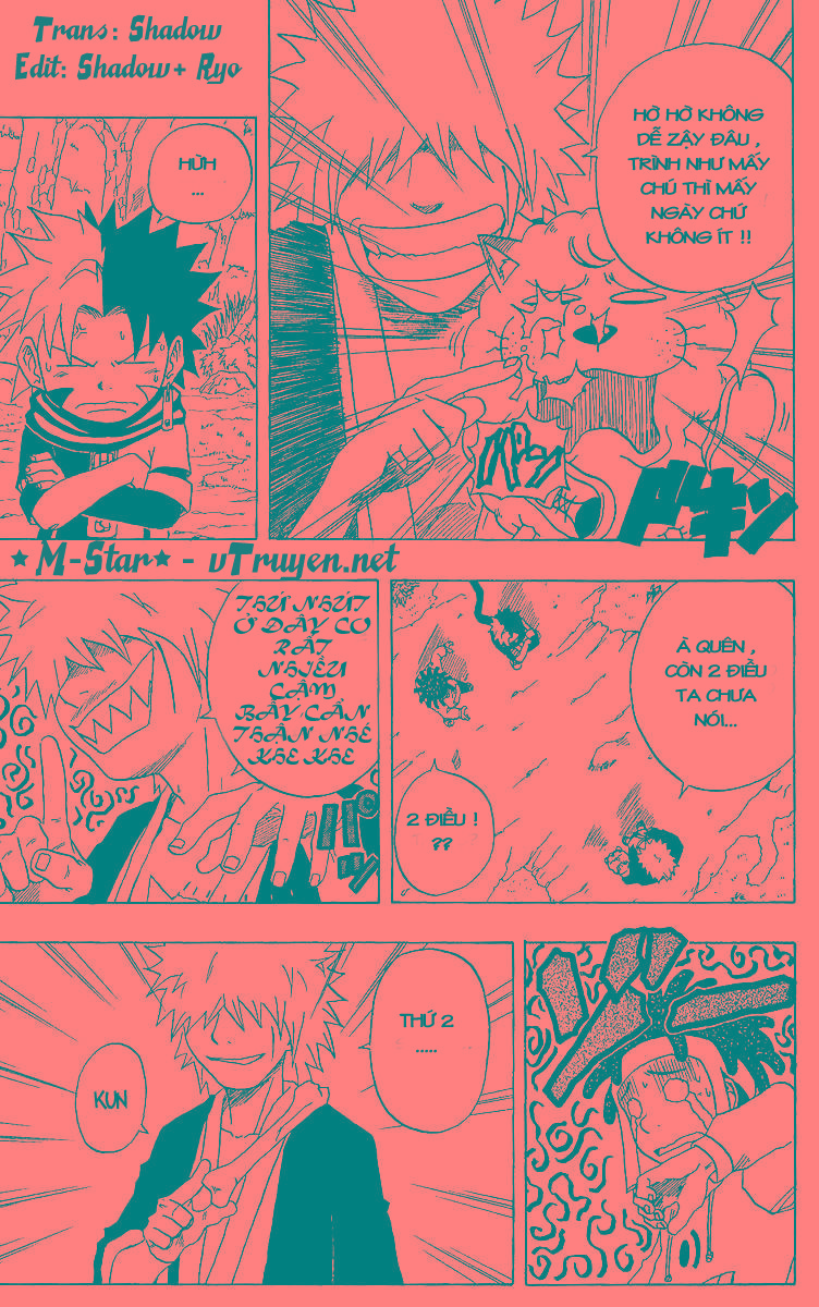 Cuộc Phiêu Lưu Của Quỷ Satan Chapter 16 - 5