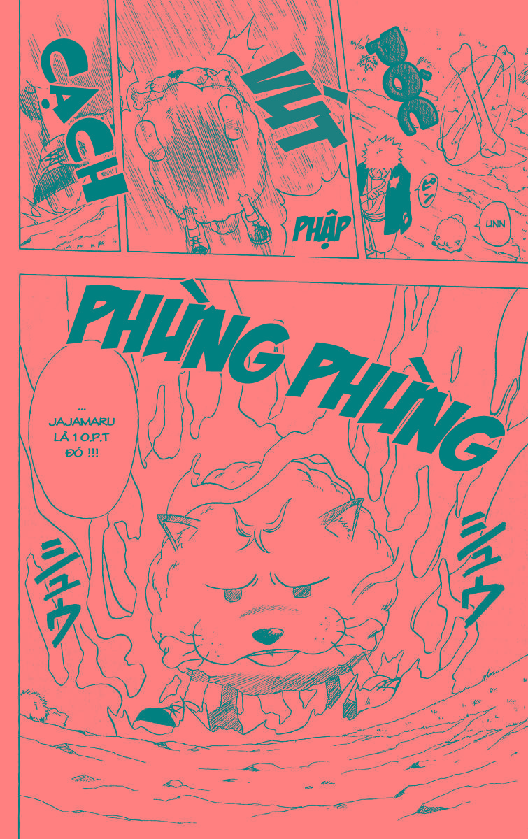 Cuộc Phiêu Lưu Của Quỷ Satan Chapter 16 - 6