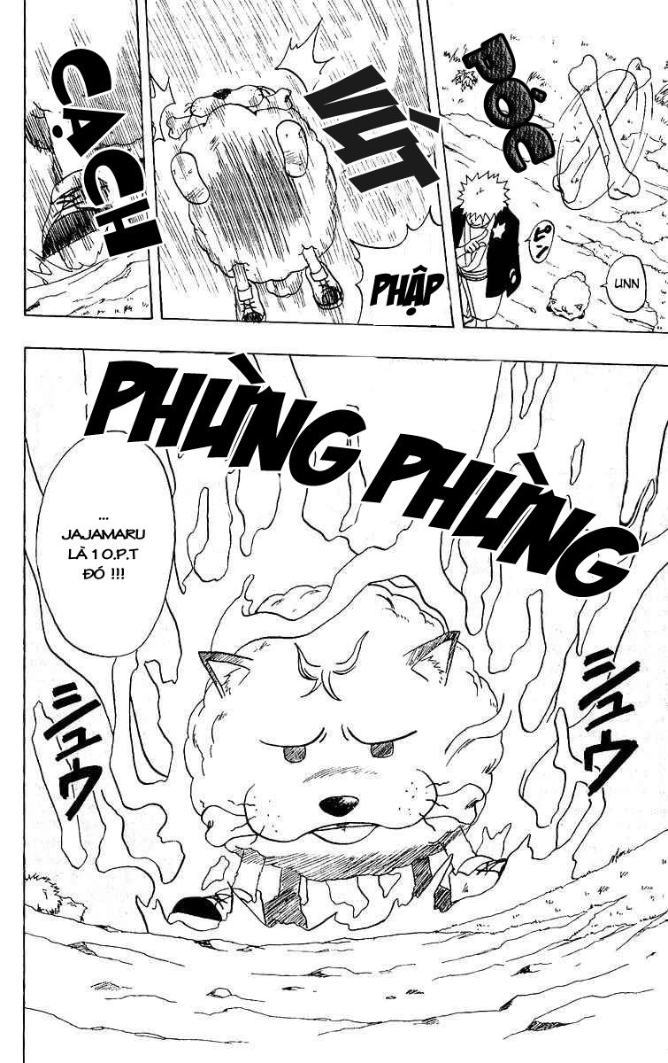 Cuộc Phiêu Lưu Của Quỷ Satan Chapter 16 - 6