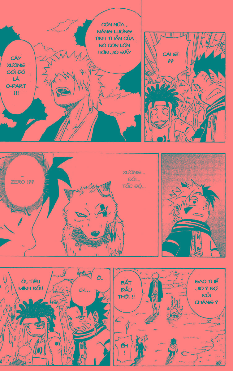 Cuộc Phiêu Lưu Của Quỷ Satan Chapter 16 - 7