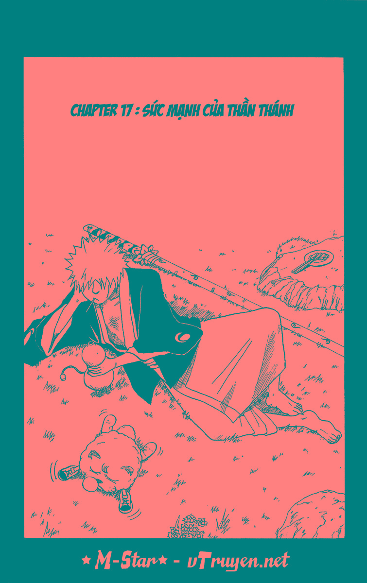 Cuộc Phiêu Lưu Của Quỷ Satan Chapter 17 - 2