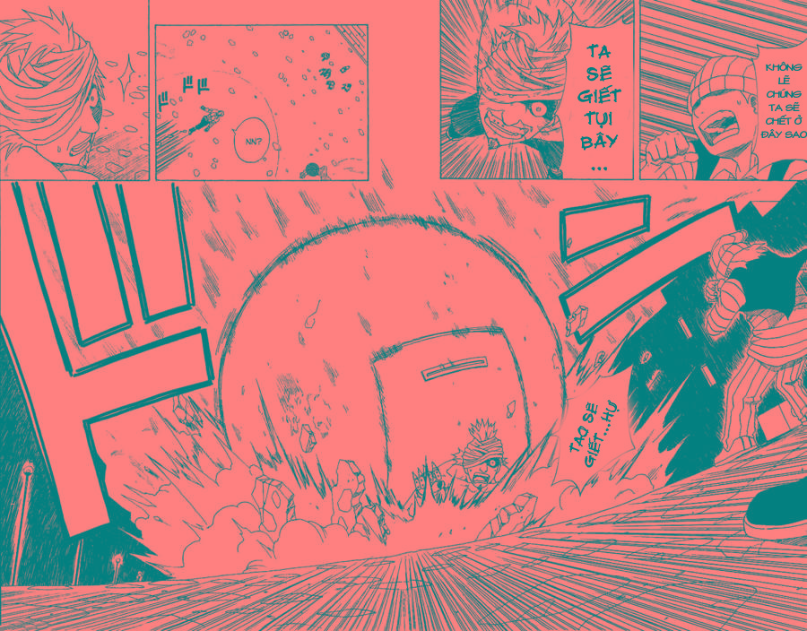 Cuộc Phiêu Lưu Của Quỷ Satan Chapter 17 - 26