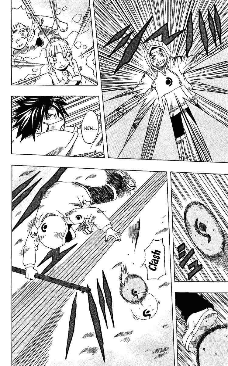 Cuộc Phiêu Lưu Của Quỷ Satan Chapter 18 - 34