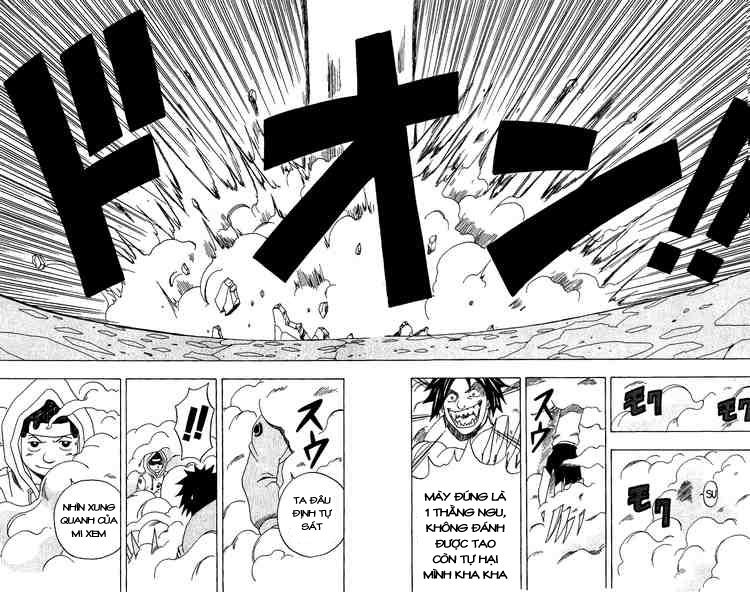Cuộc Phiêu Lưu Của Quỷ Satan Chapter 18 - 40
