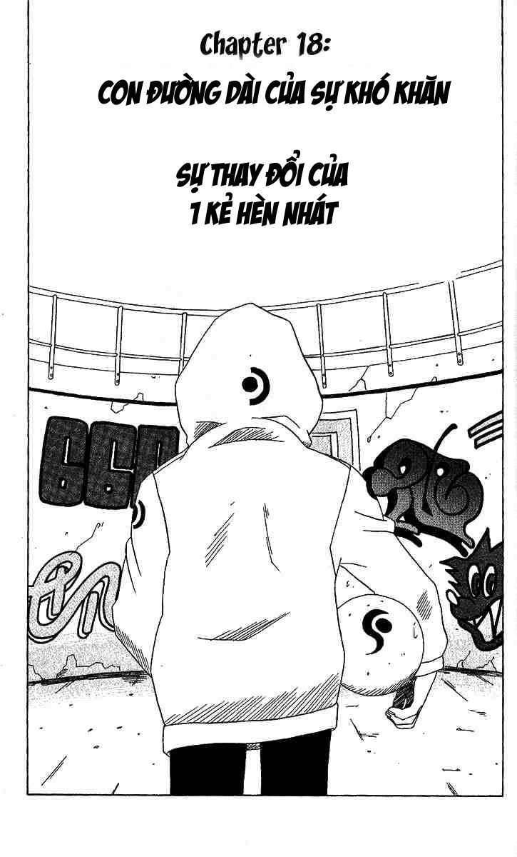 Cuộc Phiêu Lưu Của Quỷ Satan Chapter 18 - 5