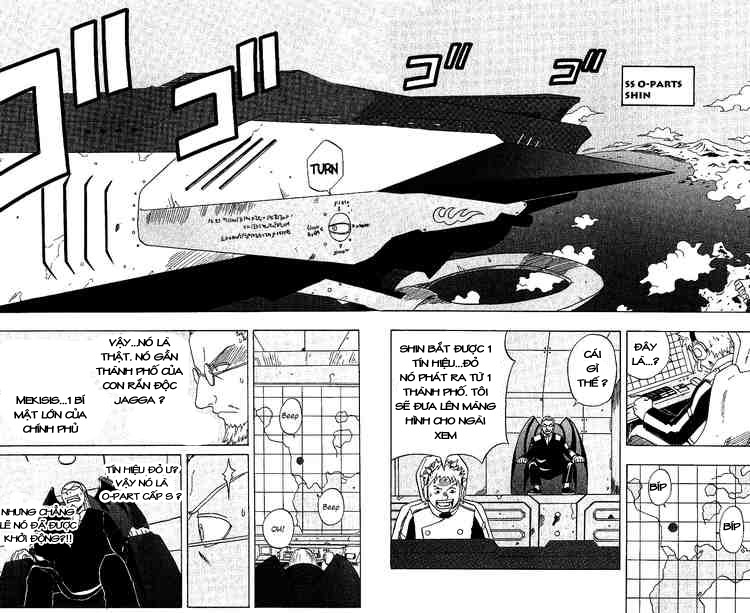 Cuộc Phiêu Lưu Của Quỷ Satan Chapter 18 - 6