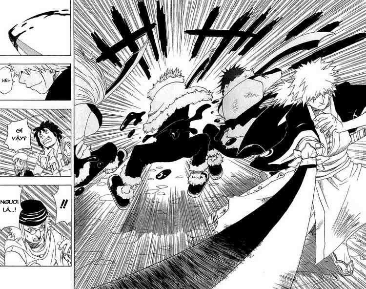 Cuộc Phiêu Lưu Của Quỷ Satan Chapter 19 - 28