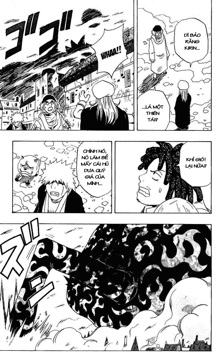 Cuộc Phiêu Lưu Của Quỷ Satan Chapter 19 - 32