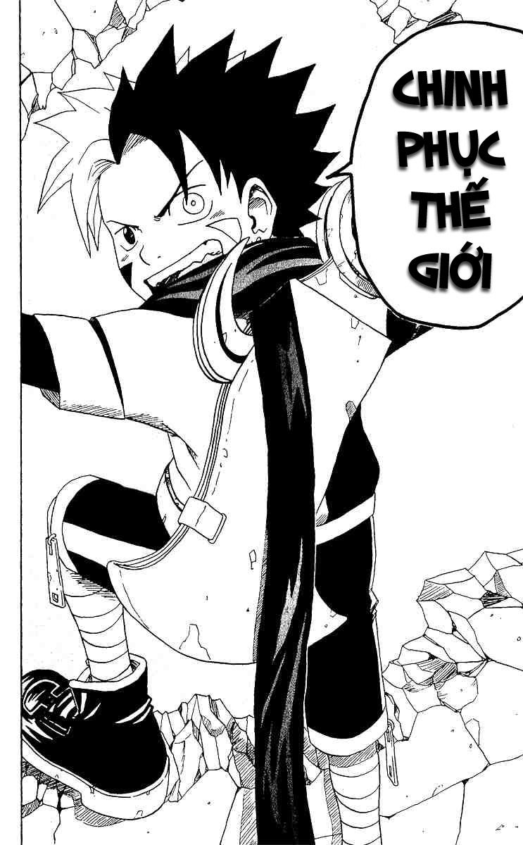 Cuộc Phiêu Lưu Của Quỷ Satan Chapter 19 - 39