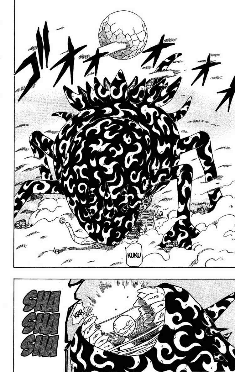 Cuộc Phiêu Lưu Của Quỷ Satan Chapter 19 - 41