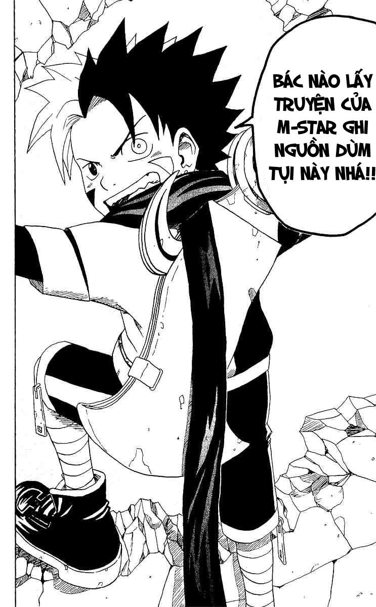 Cuộc Phiêu Lưu Của Quỷ Satan Chapter 19 - 45