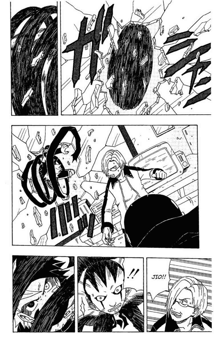 Cuộc Phiêu Lưu Của Quỷ Satan Chapter 19 - 6