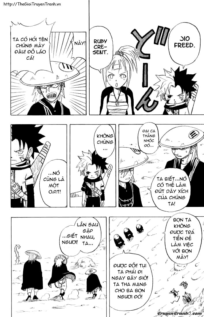 Cuộc Phiêu Lưu Của Quỷ Satan Chapter 2 - 20