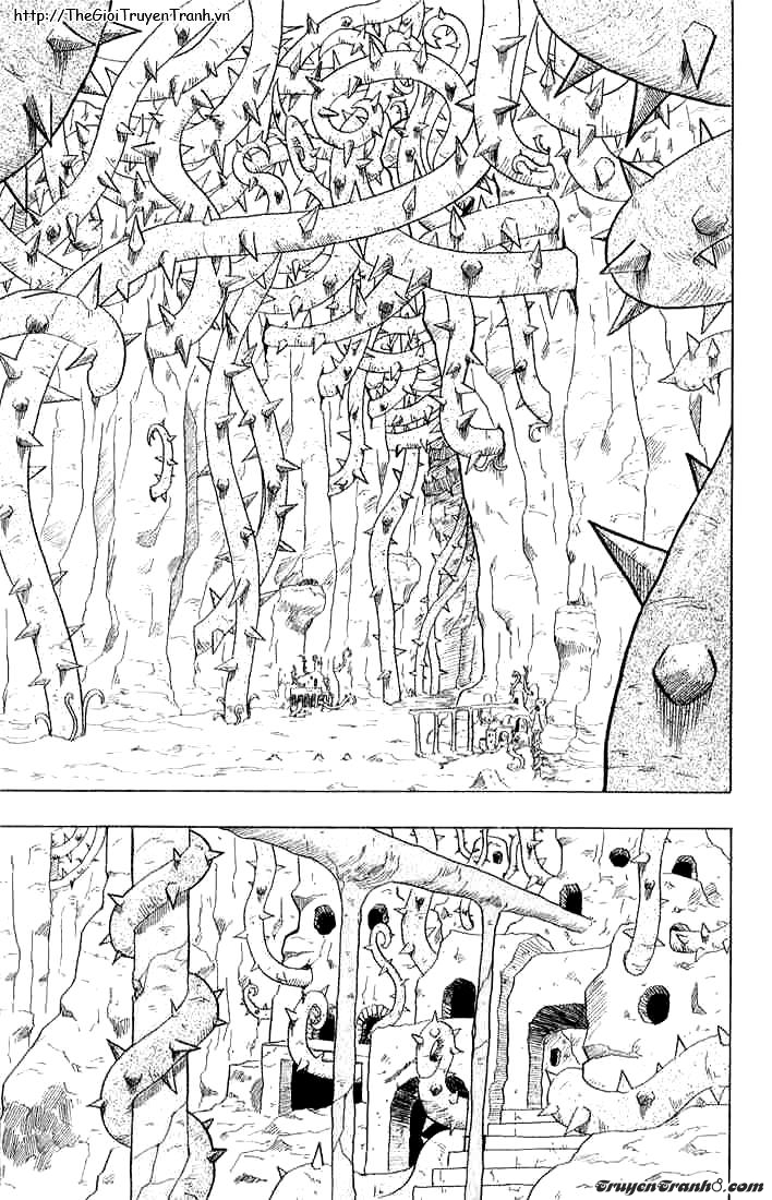 Cuộc Phiêu Lưu Của Quỷ Satan Chapter 2 - 3