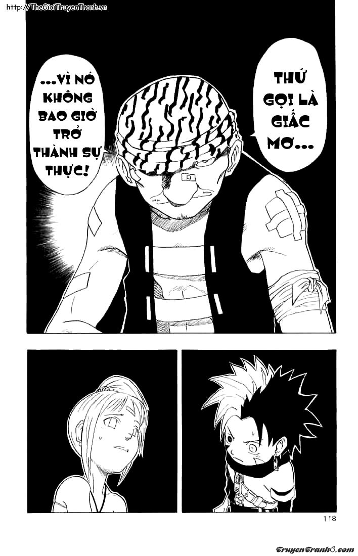 Cuộc Phiêu Lưu Của Quỷ Satan Chapter 2 - 28