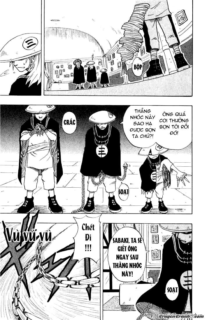 Cuộc Phiêu Lưu Của Quỷ Satan Chapter 2 - 31